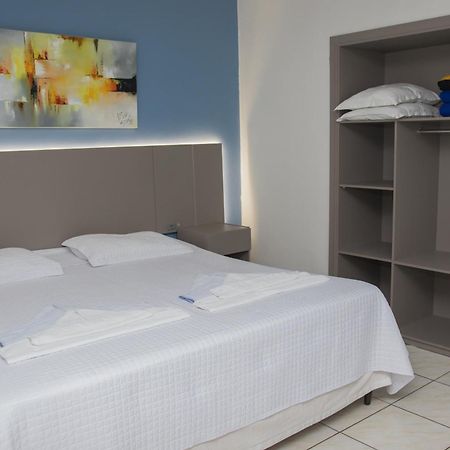 גראבאטל Hotel Termas Do Lago מראה חיצוני תמונה