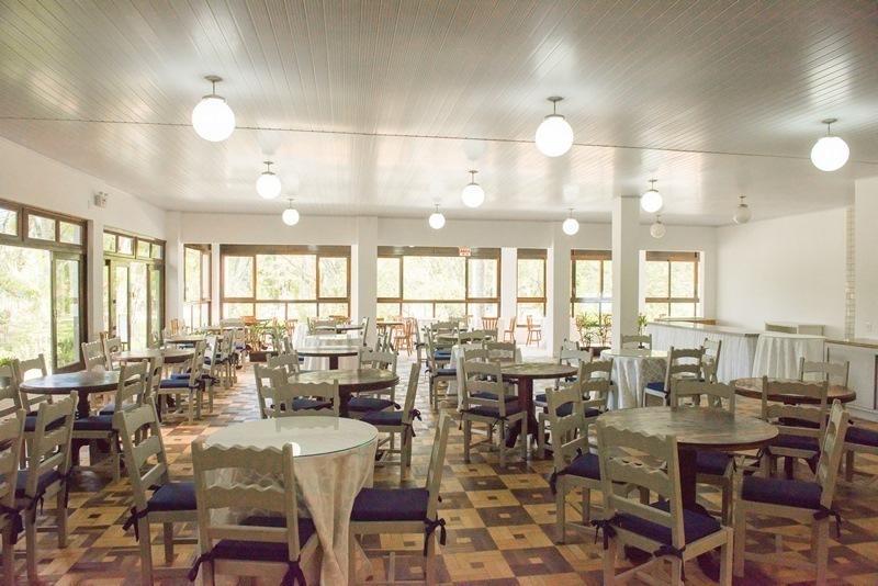 גראבאטל Hotel Termas Do Lago מראה חיצוני תמונה