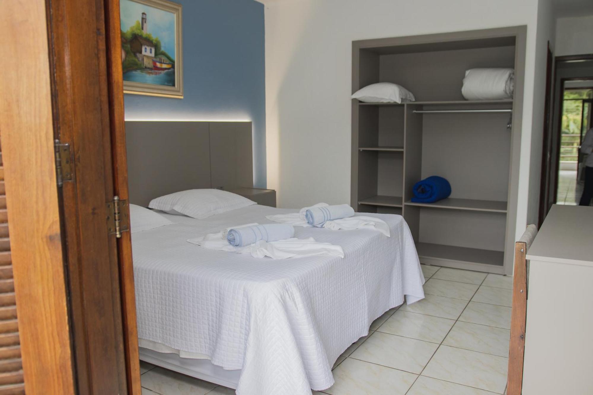 גראבאטל Hotel Termas Do Lago מראה חיצוני תמונה