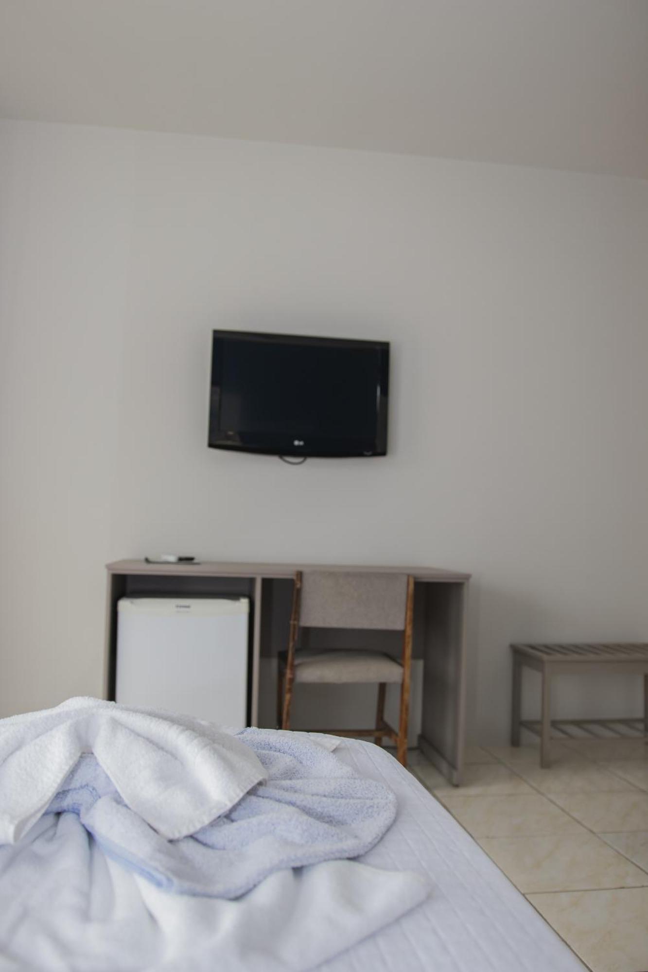 גראבאטל Hotel Termas Do Lago מראה חיצוני תמונה