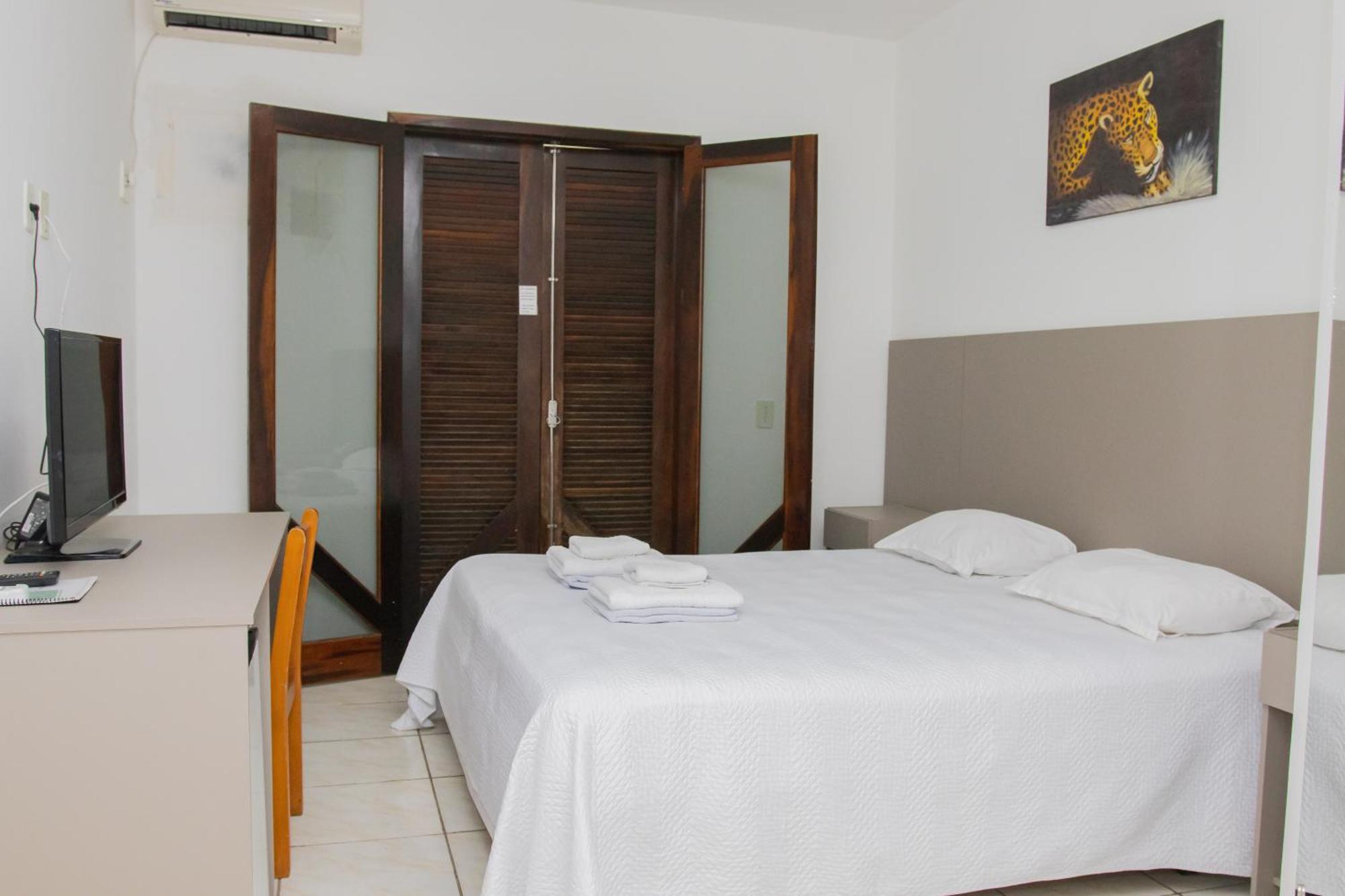 גראבאטל Hotel Termas Do Lago מראה חיצוני תמונה