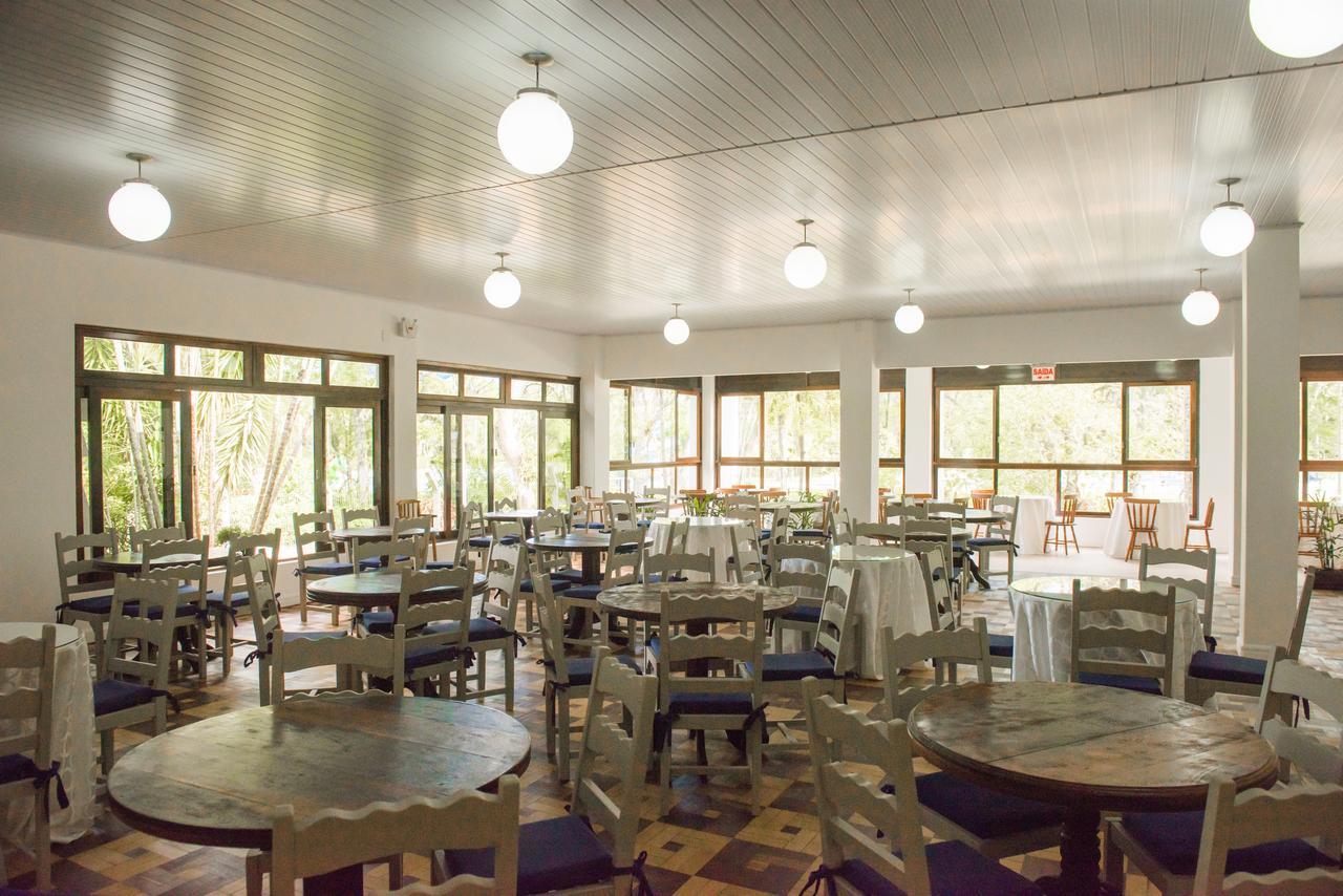 גראבאטל Hotel Termas Do Lago מראה חיצוני תמונה